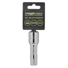 Typhoon Tools - 75mm 1/2" Dr Extension | 70442