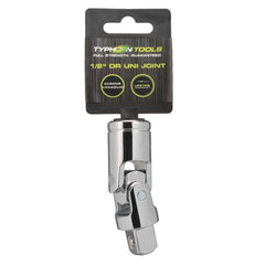 Typhoon Tools - 1/2" Dr Uni Joint | 70445