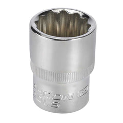 Typhoon Tools - 17mm ½" Drive Socket | 70469