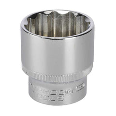 Typhoon Tools - 27mm ½" Drive Socket | 70477