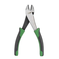 Typhoon Tools - Pliers - Diagonal Insulated Handle 7" | 70710