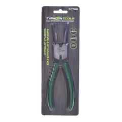 Typhoon Tools - Circlip Plier 180mm Extension/St | 70726