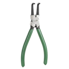 Typhoon Tools - Circlip Plier 180mm Int/Bent | 70727