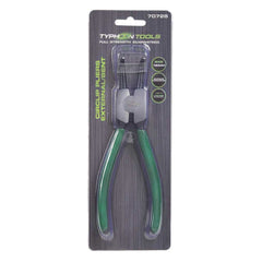 Typhoon Tools - Circlip Plier 180mm Extension/Bent | 70728