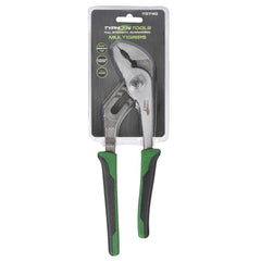 Typhoon Tools - 10" Pliers - Multigrips Insulated Handle | 70740