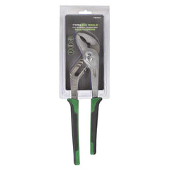 Typhoon Tools - 12" Pliers - Multigrips Insulated Handle | 70741