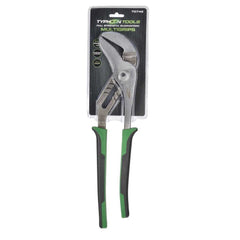 Typhoon Tools - 16" Pliers - Multigrips Insulated Handle | 70742