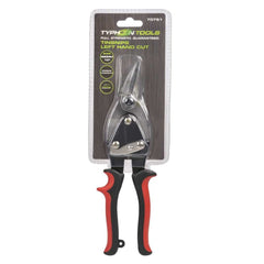 Typhoon Tools - Tinsnips Left Hand Cut | 70751