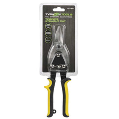 Typhoon Tools - Tinsnips Straight Cut | 70752