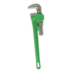 Typhoon Tools - 450mm Steel Pipe Wrench | 70771