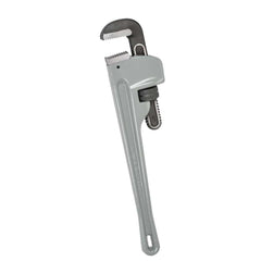 Typhoon Tools - 350mm Aluminium Pipe Wrench | 70780
