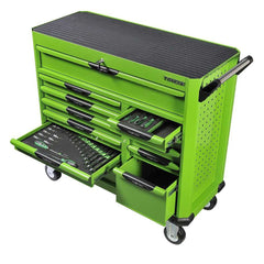 Typhoon Tools - 12 Draw Green 461 Pc AF & Metric Toolkit | 70934G