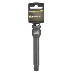 Typhoon Tools - 125mm 1/2" Dr Impact Extension Bar | 72459