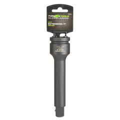 Typhoon Tools - 3/4" Dr Impact Extension Bar 175mm | 72461