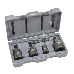 Typhoon Tools - Impact Adaptor Set 3/8" - 1Dr 6 Pc | 72548