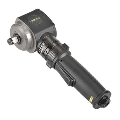 Typhoon Tools - 1/2" Angle Impact Wrench Jumbo Hammer 500Ft Lbs | 73027