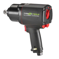 Typhoon Tools - 3/4" Composite Impact Wrench 1500Ft Lbs | 73033