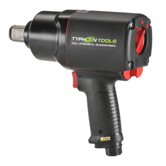 Typhoon Tools - 1" Composite Impact Wrench 1500Ft Lbs | 73040