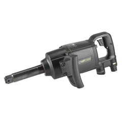 Typhoon Tools - 1" Heavy Duty Impact Wrench With 6" Anvil 2500Ft Lbs | 73046