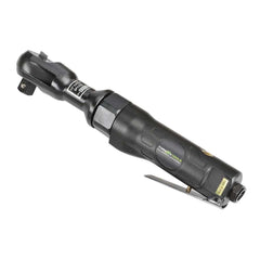 Typhoon Tools - 1/2" Air Ratchet 50Ft Lbs | 73051