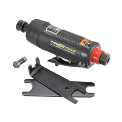 Typhoon Tools - 1/4" Composite Heavy Duty Die Grinder | 73061