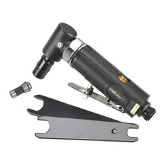 Typhoon Tools - 1/4"Angle Die Grinder 20000Rpm | 73062