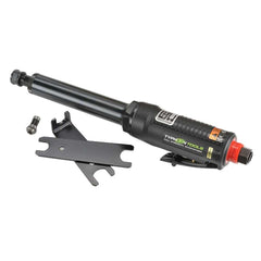 Typhoon Tools - 1/4" Heavy Duty Extended Anvil Die Grinder | 73065