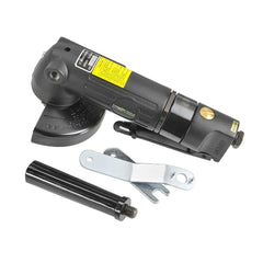 Typhoon Tools - 4" Angle Grinder | 73068