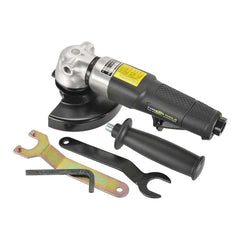 Typhoon Tools - 5" Angle Grinder | 73070
