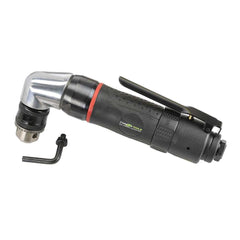Typhoon Tools - 3/8" Reversible Angle Drill with Standard Chuck | 73077