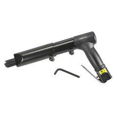 Typhoon Tools - Heavy Duty Needle Scaler | 73085