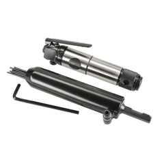 Typhoon Tools - Straight Needle Scaler | 73086