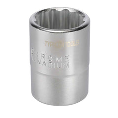 Typhoon Tools - 21mm 3/4" Dr Socket | 73521