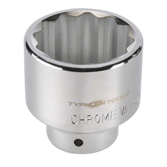 Typhoon Tools - 33mm 3/4" Dr Socket | 73533