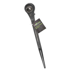 Typhoon Tools - Ratchet Podger Spanner 17 x 19mm | 74700