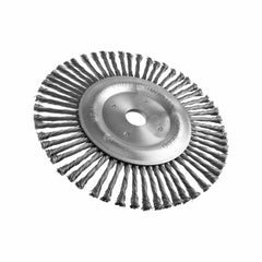 EHI - Twist Knot Wheel 150 X 11mm | U3151