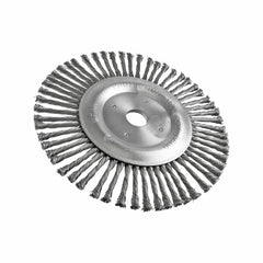 EHI - 0522 Twist Knot Wheel 200 X 8mm | U5201