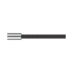 Precision Specialty Tools - HOLDER 1/4 HEX 2 PIECE MAGNETIC WIHA 150mm length | 34306(7143)