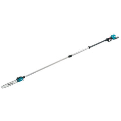 Makita Tools - 40V Max Brushless 300mm Telescopic Pole Saw - Tool Only | UA004GZ