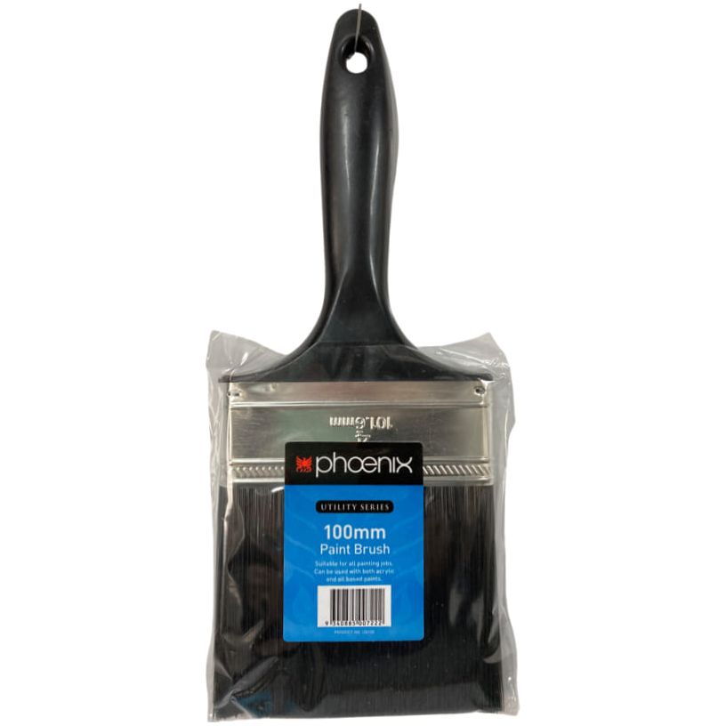 Phoenix - Utility Brush 100mm | UB100