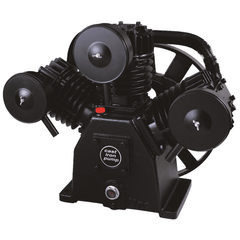 MCMillan - Compressor Pumps McMillan 770 RPM 3/1 Cylinders / Stages | UB100B
