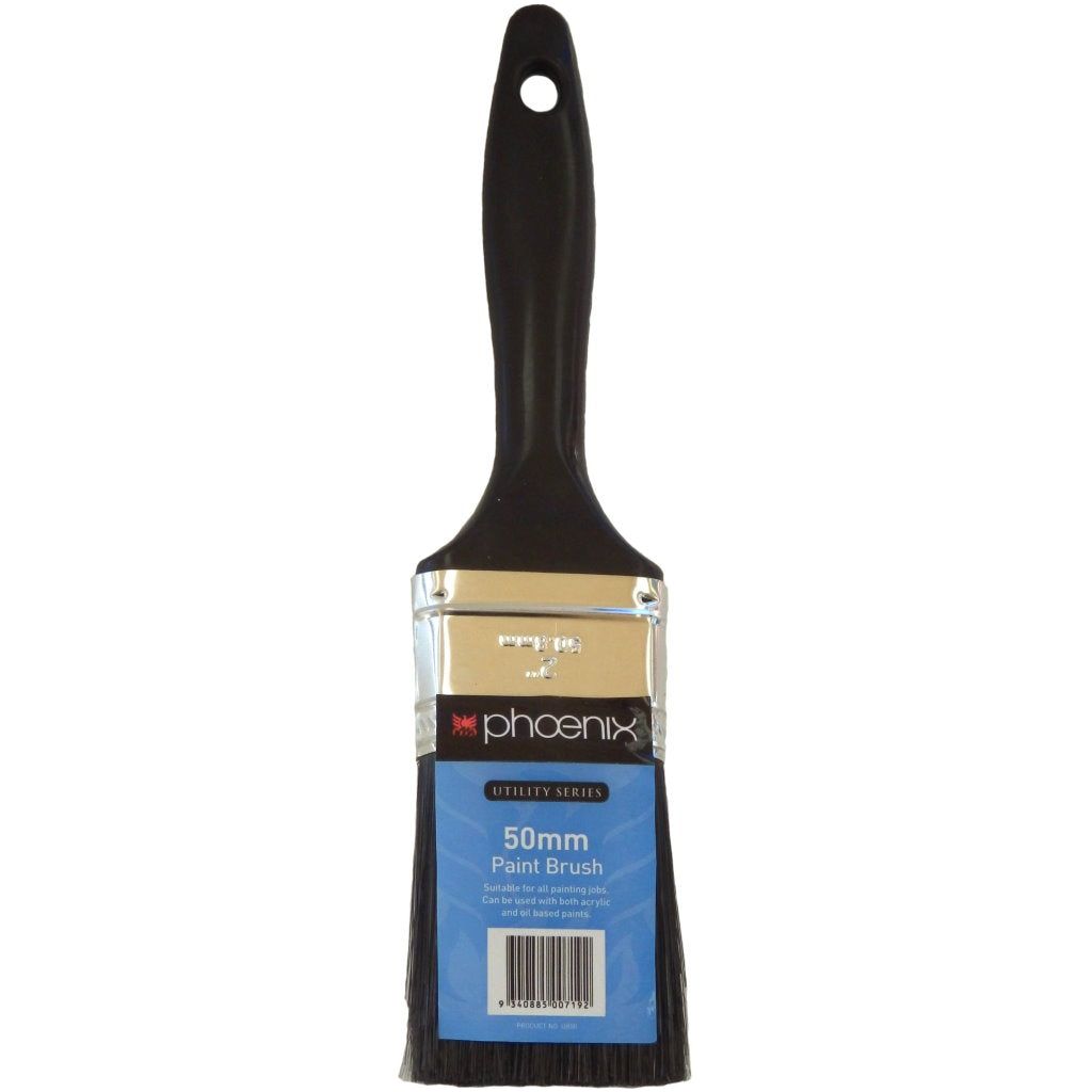 Phoenix - Utility Brush 75mm | UB75