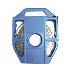 TRIDON CLAMP UNIBAND 1/2" - PLASTIC ROLL| UBB008-30R