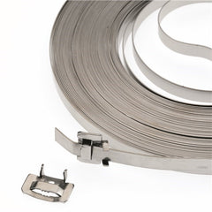 TRIDON CLAMP UNIBAND 5/8INCH| UBB010-30P