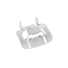 TRIDON 316 UNIBAND BUCKLES 1/2IN (100PK)| UBL316-008P