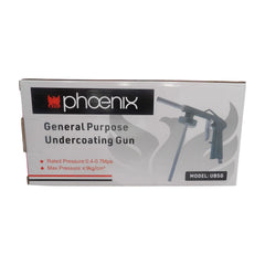 Phoenix - Underbody Spray Gun | UBSG
