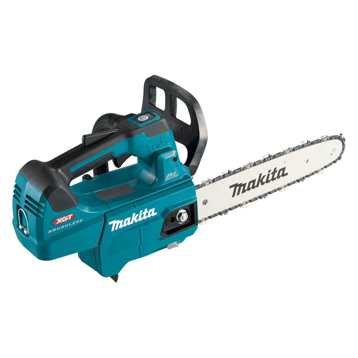 Makita Tools - 40V Max Brushless 300mm Top Handle Chainsaw - Tool Only | UC003GZ