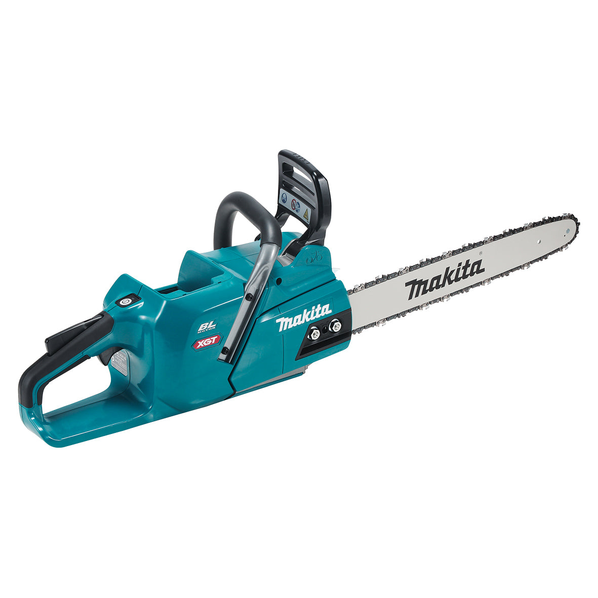 Makita Tools - 40V Max Brushless 450mm Chainsaw - Tool Only | UC013GZ