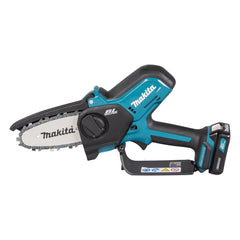 Makita - 12V Max Brushless 100mm Pruning Saw - Tool Only | UC100DZ