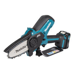 Makita - 12V Max Brushless 100mm Pruning Saw - Tool Only | UC100DZ
